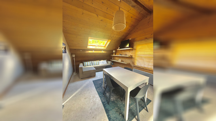 Ma-Cabane - Vente Appartement La Bresse, 41 m²