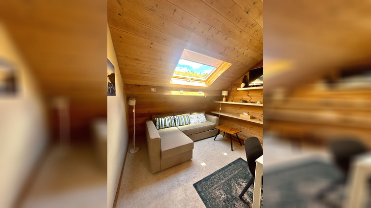 Ma-Cabane - Vente Appartement La Bresse, 41 m²