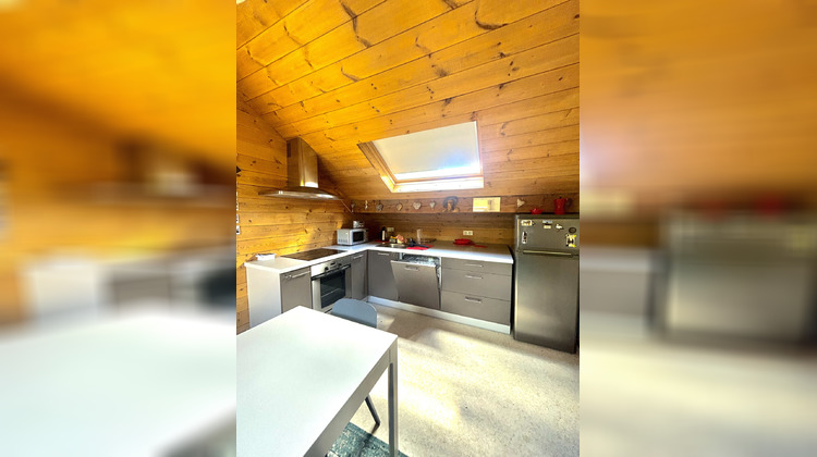 Ma-Cabane - Vente Appartement La Bresse, 41 m²