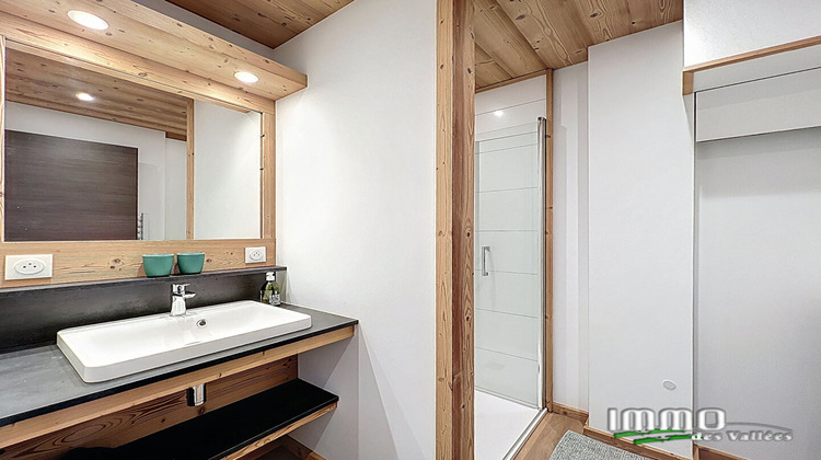 Ma-Cabane - Vente Appartement LA BRESSE, 47 m²