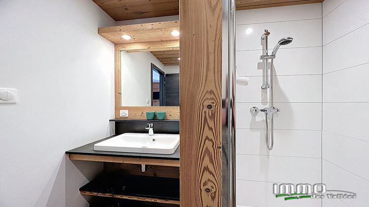 Ma-Cabane - Vente Appartement LA BRESSE, 47 m²