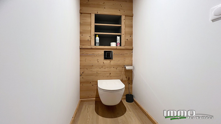 Ma-Cabane - Vente Appartement LA BRESSE, 47 m²