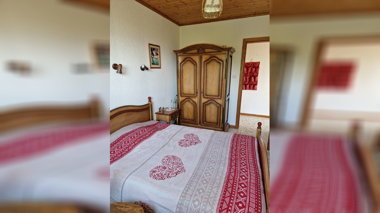 Ma-Cabane - Vente Appartement La Bresse, 58 m²