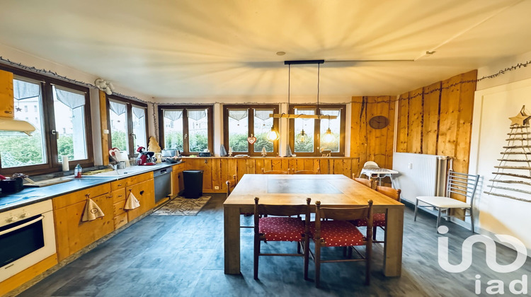 Ma-Cabane - Vente Appartement La Bresse, 97 m²