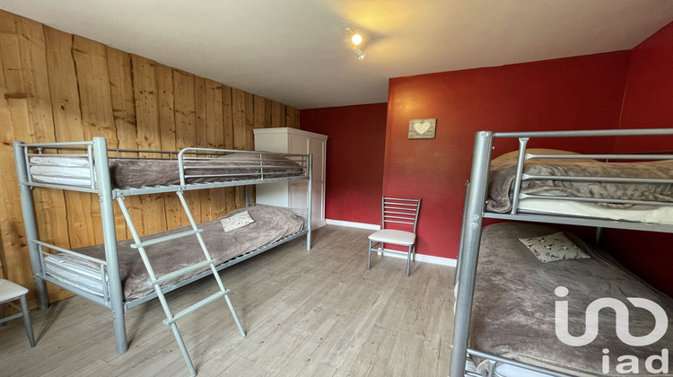Ma-Cabane - Vente Appartement La Bresse, 97 m²