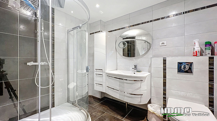 Ma-Cabane - Vente Appartement LA BRESSE, 54 m²