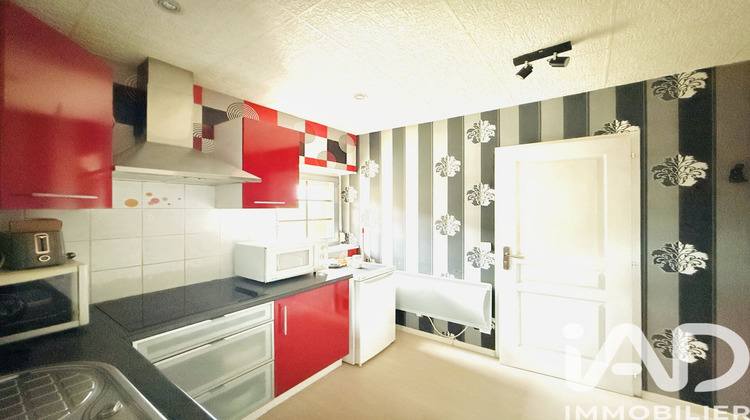 Ma-Cabane - Vente Appartement La Bresse, 26 m²