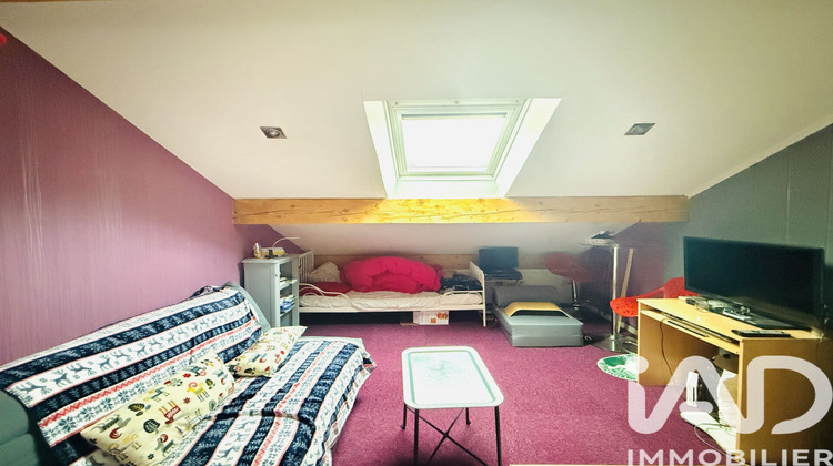 Ma-Cabane - Vente Appartement La Bresse, 26 m²