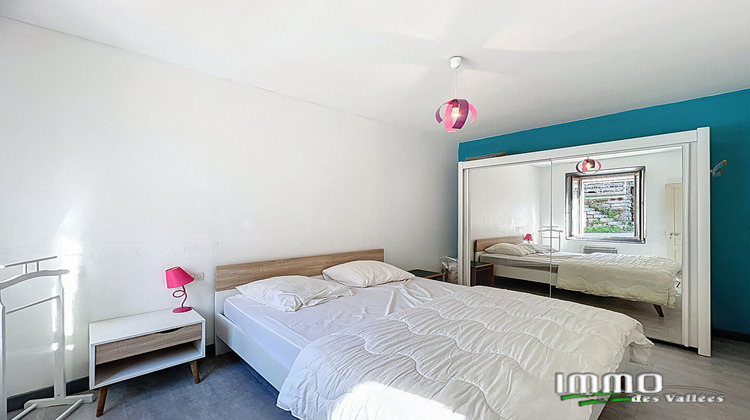 Ma-Cabane - Vente Appartement LA BRESSE, 92 m²