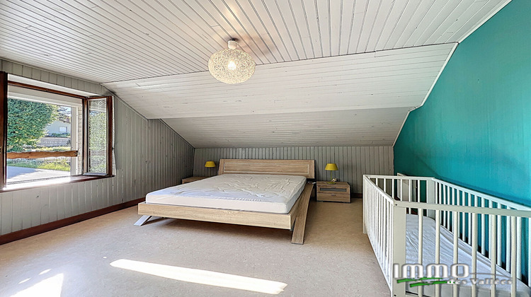 Ma-Cabane - Vente Appartement LA BRESSE, 92 m²