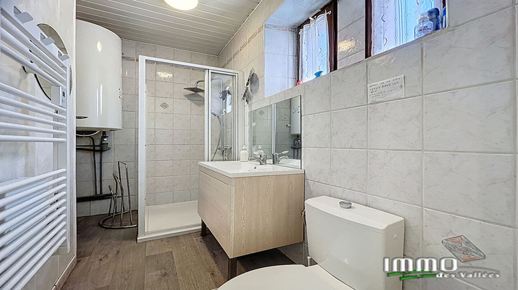 Ma-Cabane - Vente Appartement LA BRESSE, 92 m²