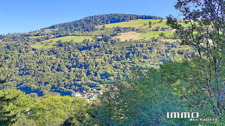 Ma-Cabane - Vente Appartement LA BRESSE, 92 m²