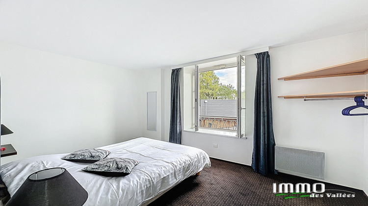 Ma-Cabane - Vente Appartement LA BRESSE, 55 m²