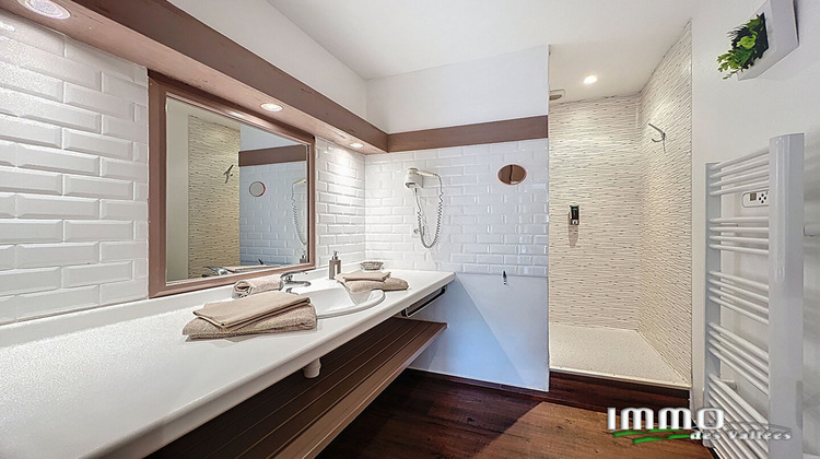 Ma-Cabane - Vente Appartement LA BRESSE, 55 m²