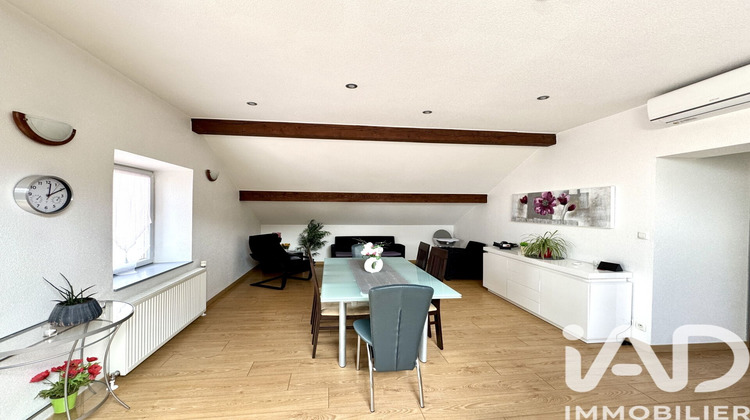 Ma-Cabane - Vente Appartement La Bresse, 72 m²