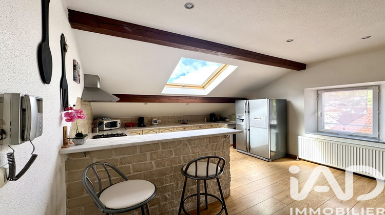 Ma-Cabane - Vente Appartement La Bresse, 72 m²