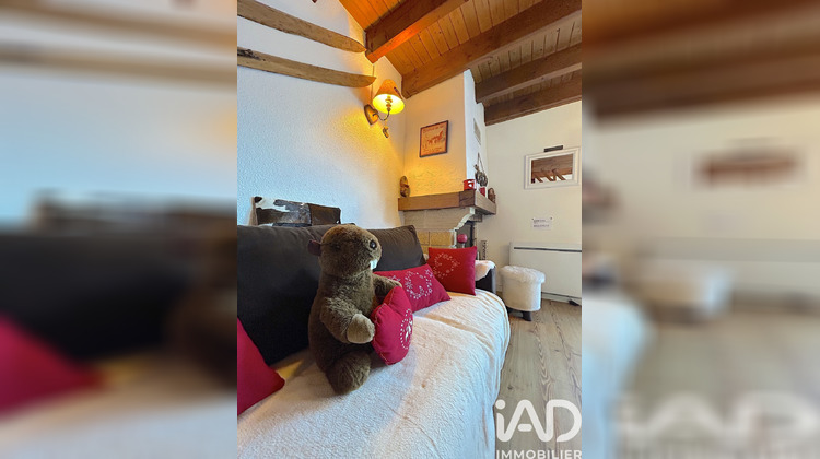 Ma-Cabane - Vente Appartement La Bresse, 47 m²