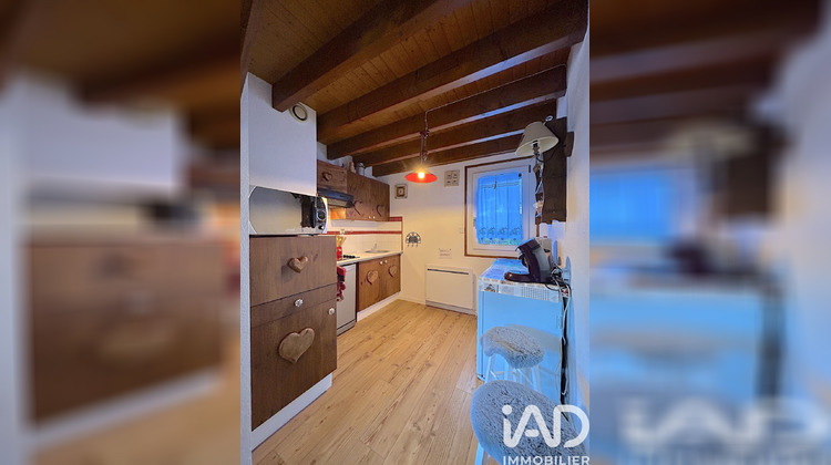 Ma-Cabane - Vente Appartement La Bresse, 47 m²