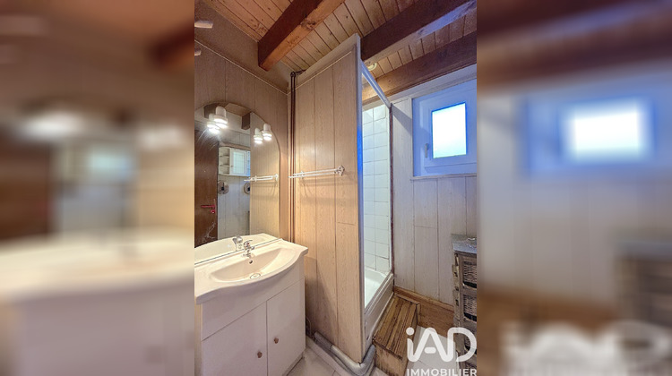 Ma-Cabane - Vente Appartement La Bresse, 47 m²