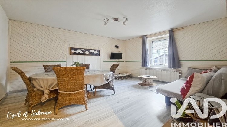Ma-Cabane - Vente Appartement La Bresse, 60 m²