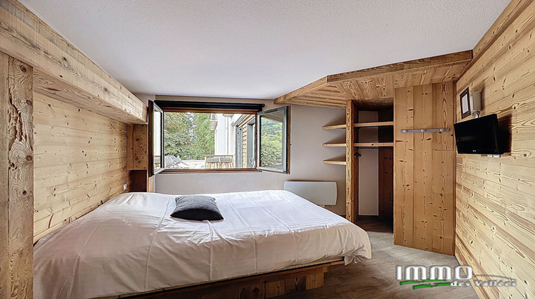 Ma-Cabane - Vente Appartement LA BRESSE, 58 m²