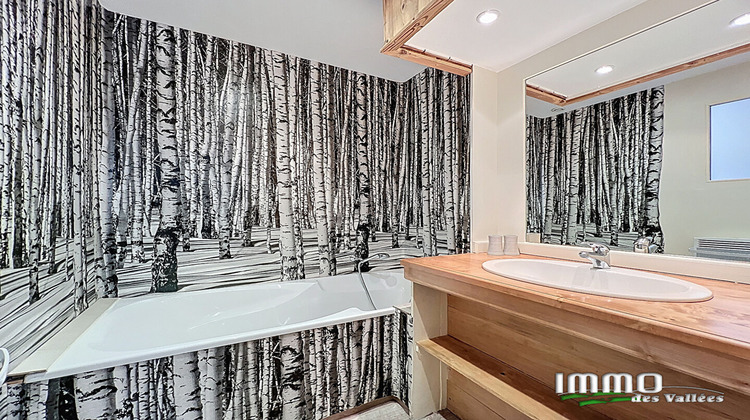 Ma-Cabane - Vente Appartement LA BRESSE, 58 m²