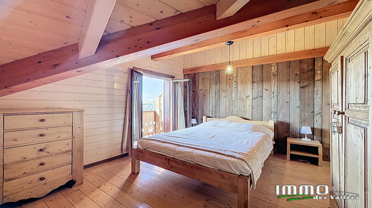 Ma-Cabane - Vente Appartement LA BRESSE, 54 m²