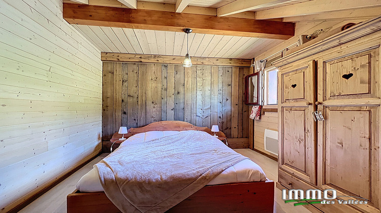 Ma-Cabane - Vente Appartement LA BRESSE, 54 m²