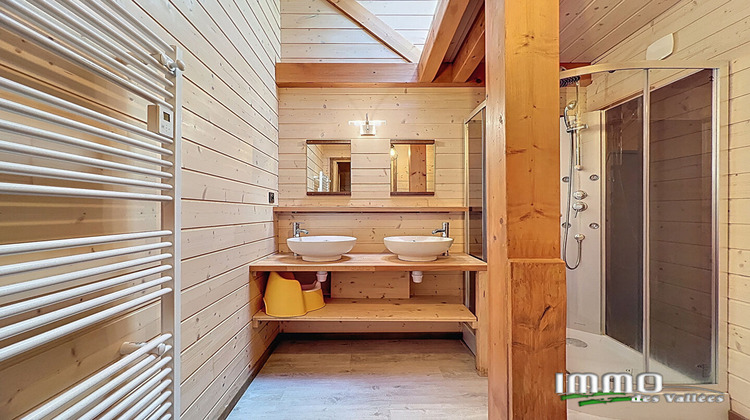 Ma-Cabane - Vente Appartement LA BRESSE, 54 m²