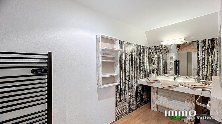 Ma-Cabane - Vente Appartement LA BRESSE, 67 m²