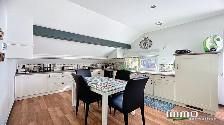 Ma-Cabane - Vente Appartement LA BRESSE, 58 m²