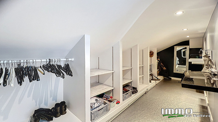 Ma-Cabane - Vente Appartement LA BRESSE, 58 m²