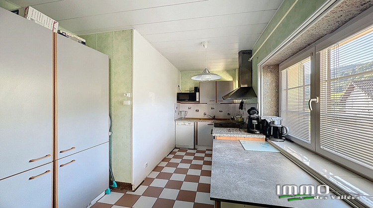Ma-Cabane - Vente Appartement LA BRESSE, 66 m²