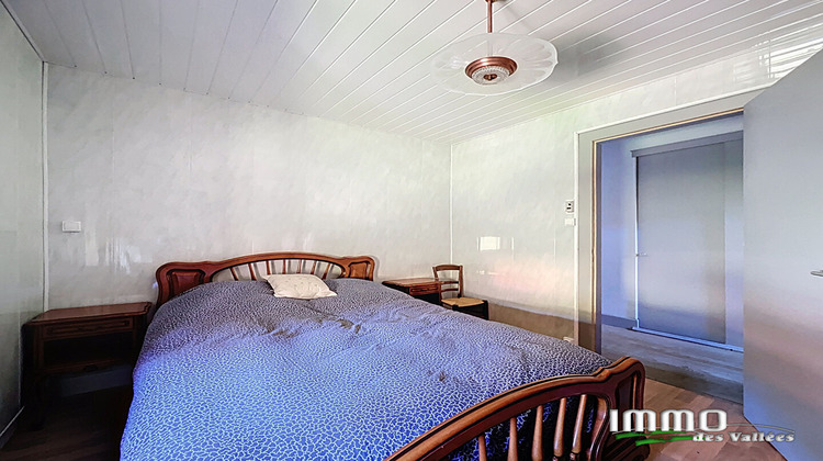 Ma-Cabane - Vente Appartement LA BRESSE, 66 m²