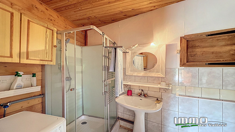 Ma-Cabane - Vente Appartement LA BRESSE, 39 m²