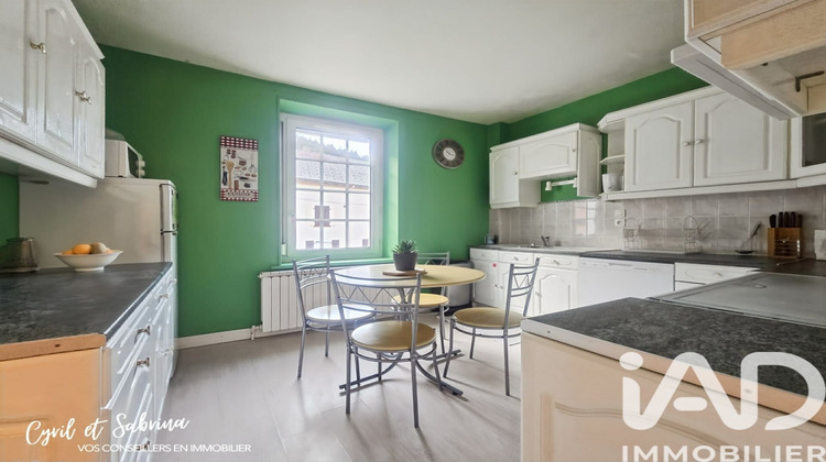 Ma-Cabane - Vente Appartement La Bresse, 60 m²