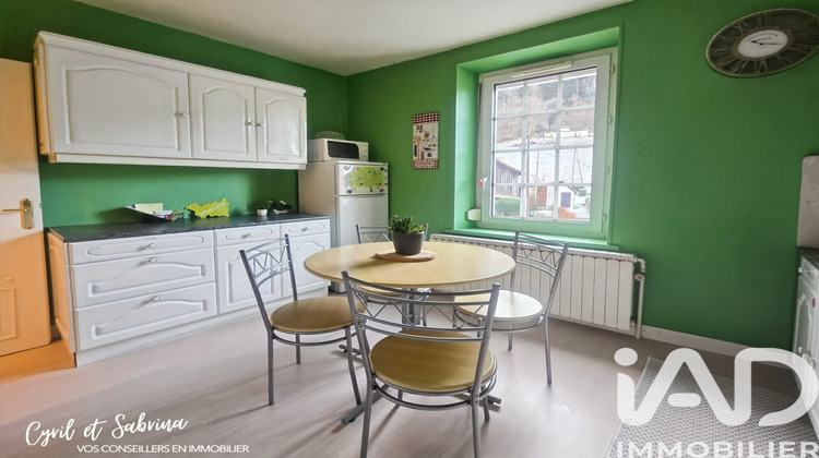 Ma-Cabane - Vente Appartement La Bresse, 60 m²