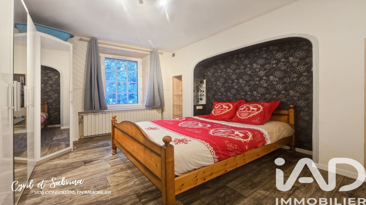 Ma-Cabane - Vente Appartement La Bresse, 60 m²