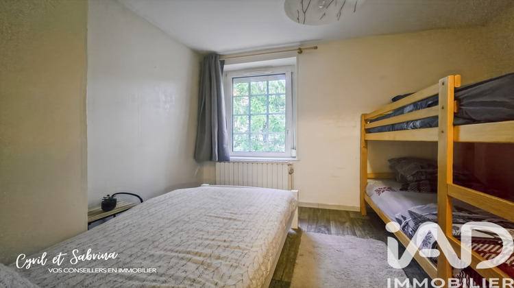 Ma-Cabane - Vente Appartement La Bresse, 60 m²