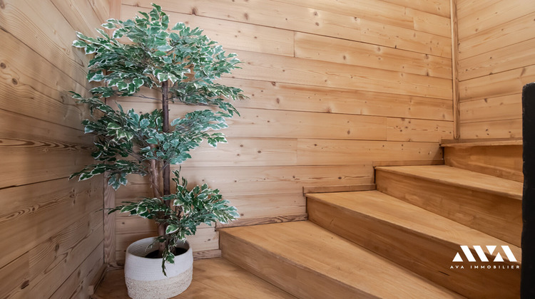 Ma-Cabane - Vente Appartement LA BRESSE, 30 m²