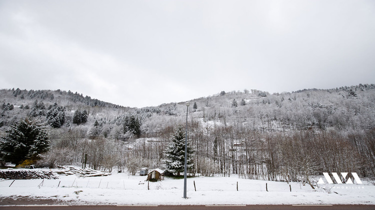 Ma-Cabane - Vente Appartement LA BRESSE, 30 m²