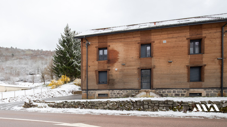 Ma-Cabane - Vente Appartement LA BRESSE, 30 m²