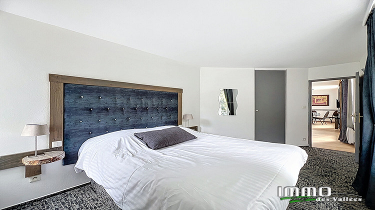 Ma-Cabane - Vente Appartement LA BRESSE, 64 m²