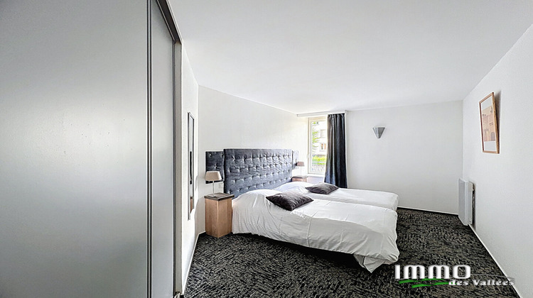 Ma-Cabane - Vente Appartement LA BRESSE, 64 m²