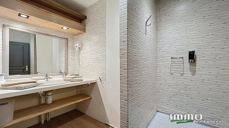 Ma-Cabane - Vente Appartement LA BRESSE, 64 m²