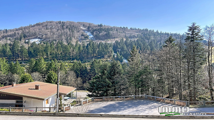 Ma-Cabane - Vente Appartement LA BRESSE, 33 m²