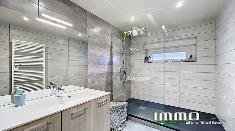 Ma-Cabane - Vente Appartement LA BRESSE, 82 m²