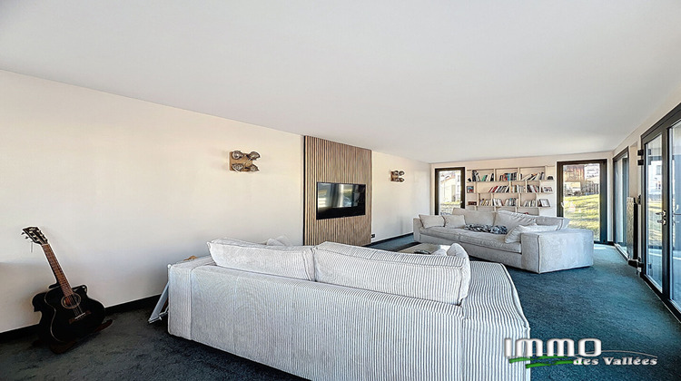 Ma-Cabane - Vente Appartement LA BRESSE, 129 m²