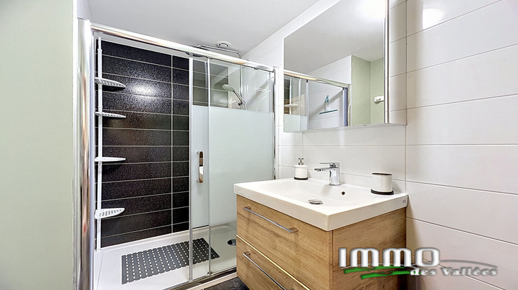 Ma-Cabane - Vente Appartement LA BRESSE, 41 m²