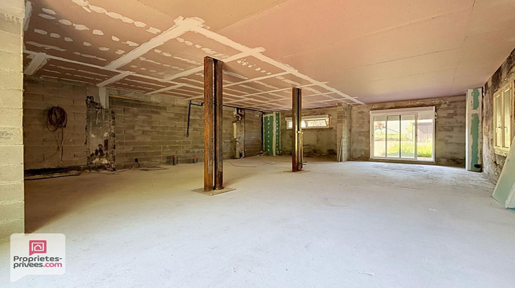 Ma-Cabane - Vente Appartement LA BRESSE, 71 m²